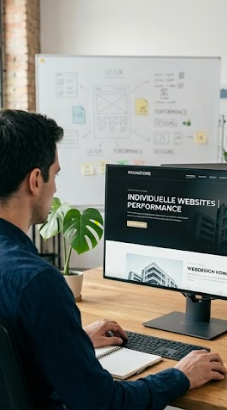 Nehmen Sie Kontakt zur Design- und Marketing-Agentur ProArtOne in Rottenburg am Neckar auf Titel-Attribut:
