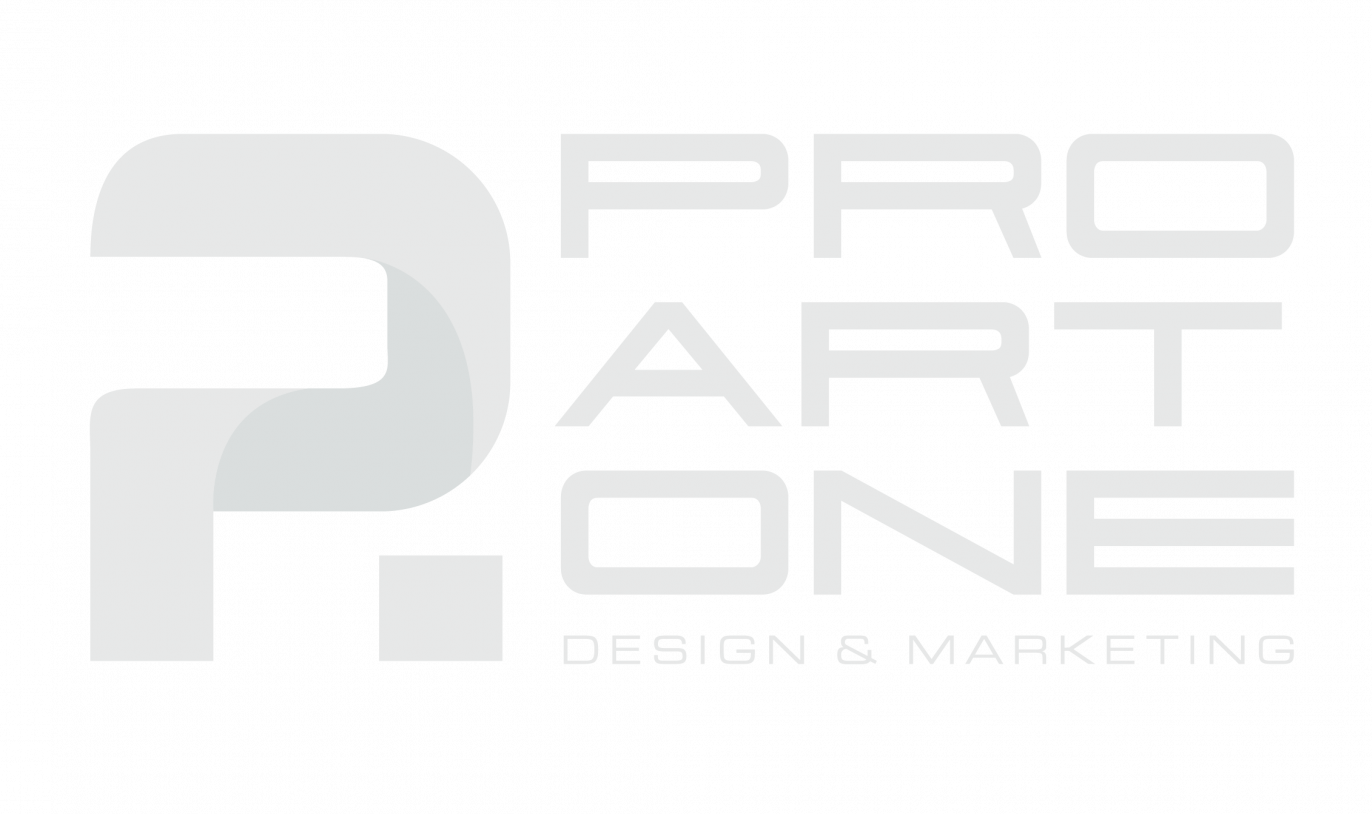 ProArtOne Design & Marketing