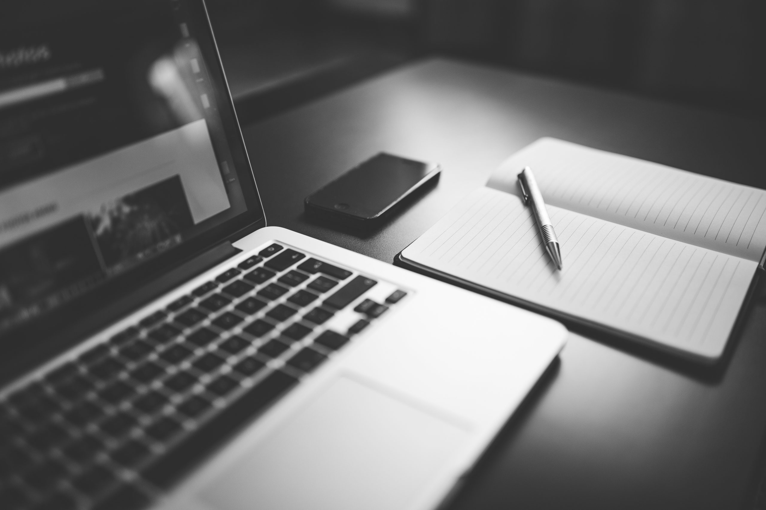 Modernes und performantes WordPress Webdesign mit Fokus auf schnelle Ladezeiten von ProArtOne